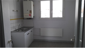 t3 à la location -   25350  MANDEURE, surface 55 m2 location t3 - UBI483284453